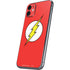 DC Comics The Flash Original Emblem iPhone 11 Skin